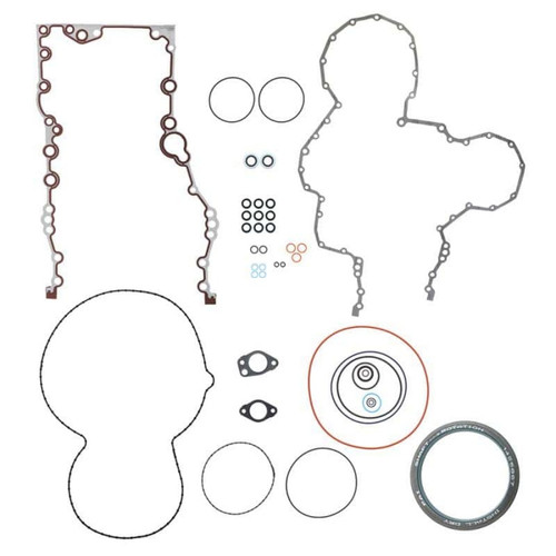 P331621 - CAT C15 Front Structure Gasket Set | 437-3324