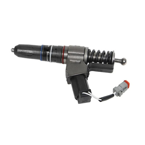 EX631763 - Cummins N14 Reman Fuel Injector | 3411763