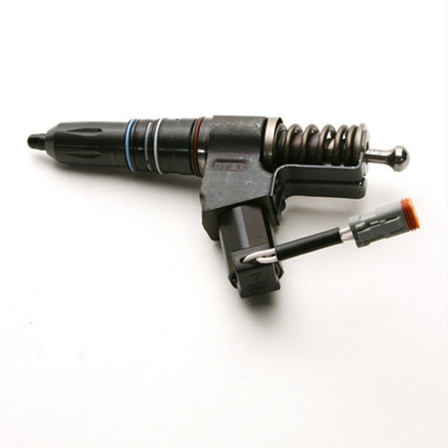 EX631763 Fuel Injector - Side View