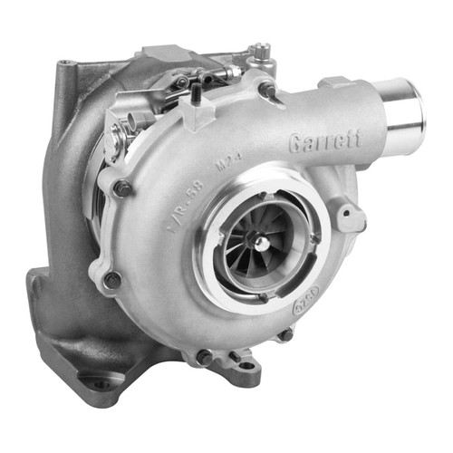 RE GM Duramax 6.6L VGT Turbocharger | 12642129