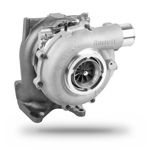 8482125002SRE - GM Duramax 6.6L VGT Turbocharger | 12642129