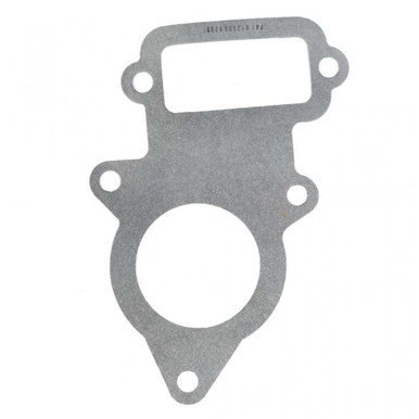 9Y2588 Regulator Housing Gasket - Top View