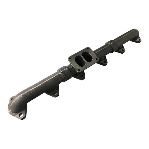 Aftermarket HP CAT 3406E / C15 Exhaust Manifold | 146-9445