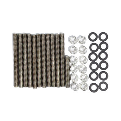 C15EXH001 - CAT 3406E / C15 Exhaust Manifold Stud & Nut Kit