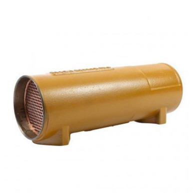 2237962THO - Thorite CAT C15 ACERT Oil Cooler | 10R-2112