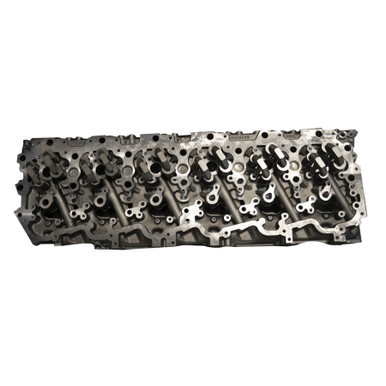 EP2190203 - Paccar MX13 EPA13 Cylinder Head | 2184938