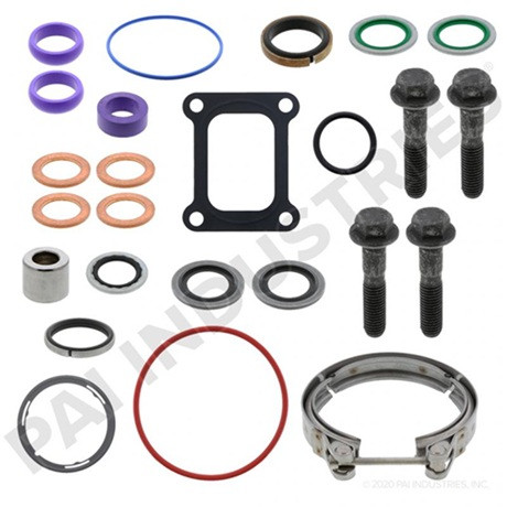 PAI Mack MP8 Volvo D13 Turbo Mounting Kit *85137676
