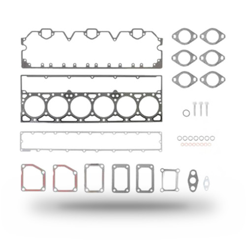 P131265 - Cummins L10 Upper Gasket Set | 4025155