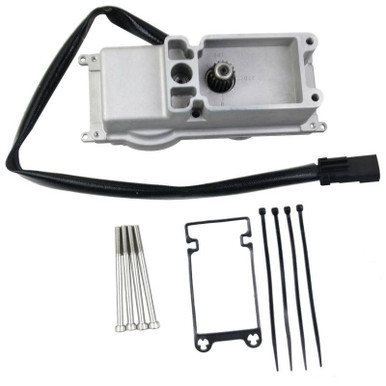3791991 Actuator Kit - Bottom View