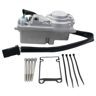 3791991THO - Thorite Cummins ISX Turbo Actuator Kit | 6378270