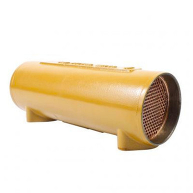 7C3039THO - Thorite CAT 3406B / 3406E Oil Cooler | 7W-2164