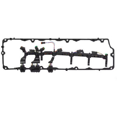P431373 Valve Cover Gasket - Bottom View