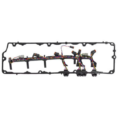 P431373 - International DT466E Valve Cover Gasket Assembly | 1850499C92