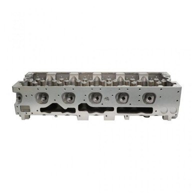 EPISXHEADINC Cylinder Head - Side View