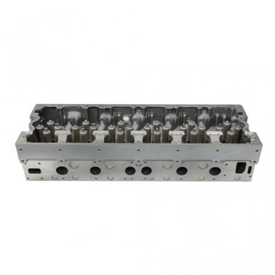 EPISXHEADINC - Cummins ISX HPCR Cylinder Head w/ Inconel Valves | 4356434