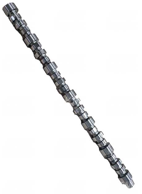 HPISXV2 - Cummins ISX DOHC Modified Brake Lobe Camshaft | 4059331