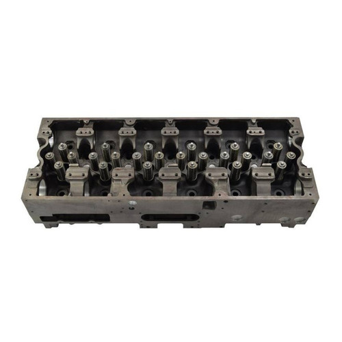EPISX2HEADINC - Cummins ISX DOHC Cylinder Head w\Inconell Valves | 4962732