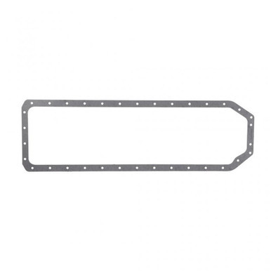 P431201 Oil Pan Gasket - Top View
