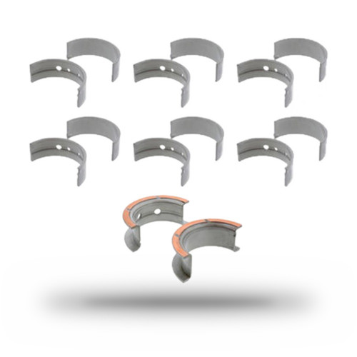 P470020 - International DT466 Main Bearing Kit | 1823847C91