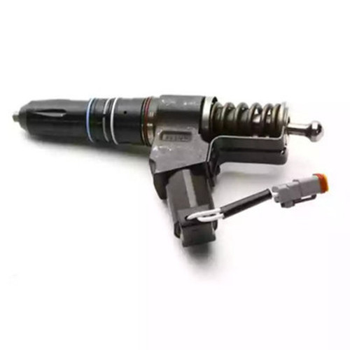 D3411767 - DT Cummins N14 Celect Fuel Injector | 3083662 D3411767 - DT Cummins N14 Celect Fuel Injector | 3083662