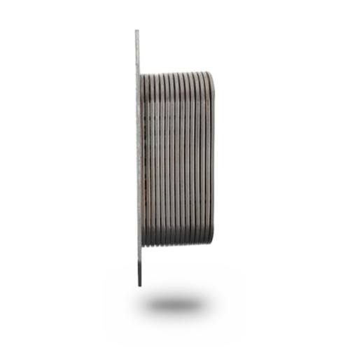 P141436 - Cummins QSL Oil Cooler Kit | 3966365