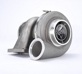 BORG WARNER ISX S475SX TURBO * 171702 UPGRADE