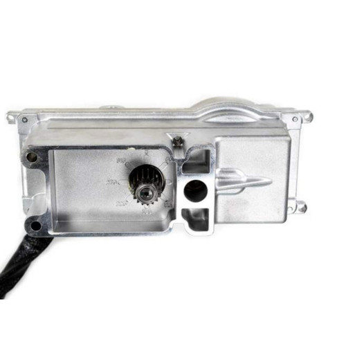 3789659COS Turbo Actuator - Bottom View
