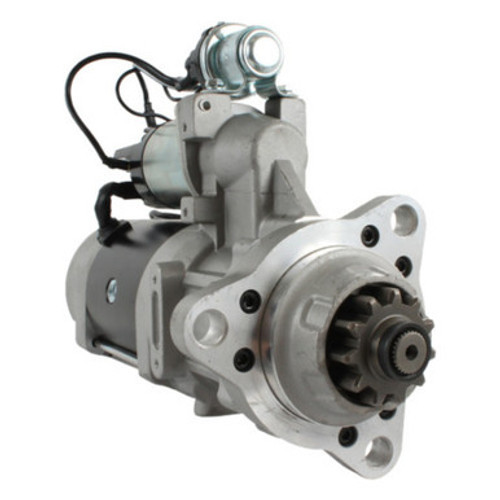 8200308THO Starter - Front View
