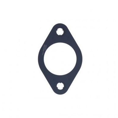 P131512 Exhaust Manifold Gasket - Bottom View