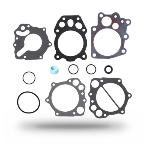 P131432 - Cummins 855 Oil Cooler Install Kit | 3801199