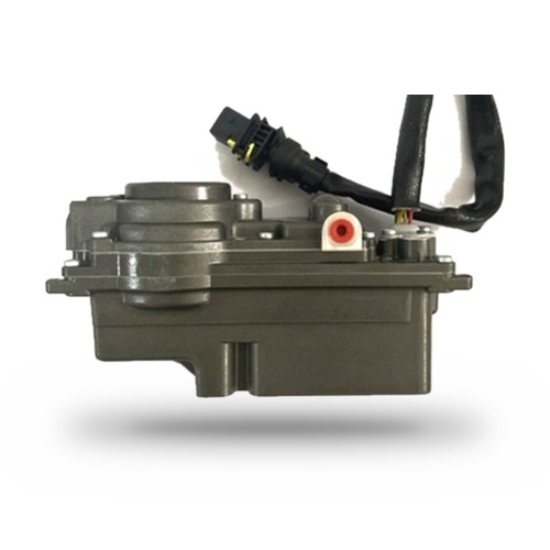 4034289THO - Cummins ISX12 / ISX15 Turbo Actuator Kit | 3791991