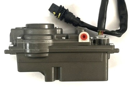 4034289THO - Cummins ISX12 / ISX15 Turbo Actuator Kit | 3791991