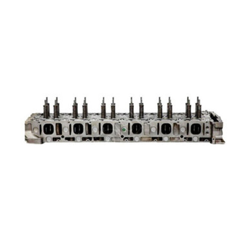4730103520JINC - Detroit DD15 Cylinder Head w/Inconel Valves | 4730102620