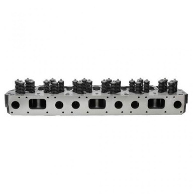 1482144J - CAT C10 / C12 Cylinder Head | 132-3208