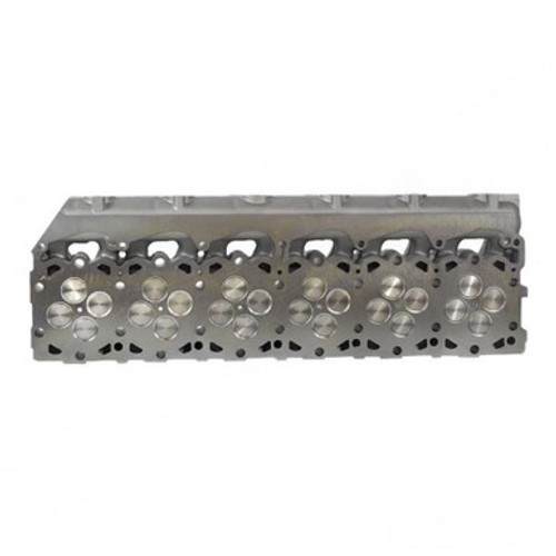 2188417JINC Cylinder Head - Bottom View