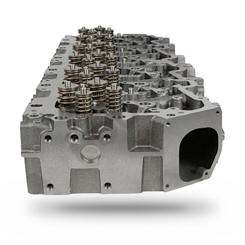 2188417JINC - Paccar MX13 Cylinder Head w/Inconel Valves | 2188416
