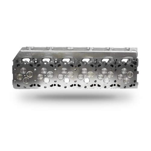 2190203JINC - Paccar MX13 Cylinder Head w/Inconel Valves | 2184938