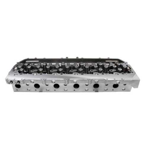 3050617J Cylinder Head - Side View