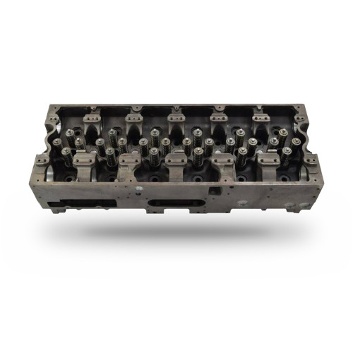 5413782J - Cummins ISX DOHC Cylinder Head | 4962732