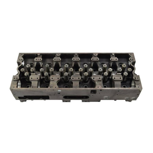 5413782JINC - Cummins ISX DOHC Cylinder Head w/ Inconel Valves | 4962732