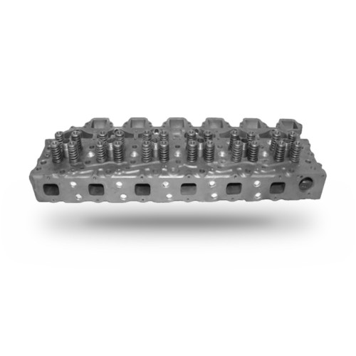 7W2203HPJ - CAT 3406B Cylinder Head Assembly | 0R-4918