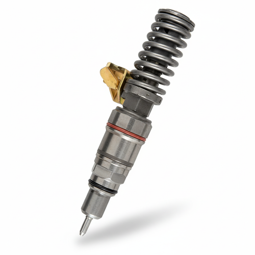0414703003 - Detroit Series 60 DDECVI Fuel Injector