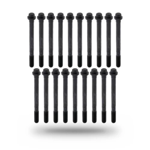 S60HBKJ - Detroit Series 60 Head Bolt Kit | 23530768