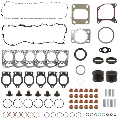 P700096 - Paccar MX13 EPA17 Upper Gasket Set | 2176771PE