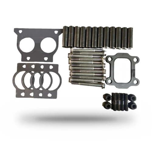 CM870KITP - Cummins ISX Exhaust Manifold Install Kit