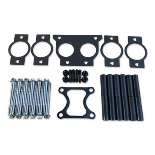CM570KITP - Cummins ISX CM570 Exhaust Manifold Install Kit