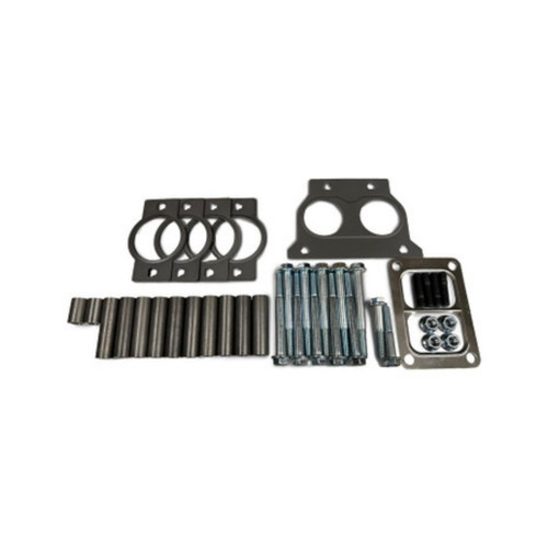 ISXT6KITP - Cummins ISX15 Exhaust Manifold Install Kit (T6) ISXT6KITP - Cummins ISX15 Exhaust Manifold Install Kit (T6)