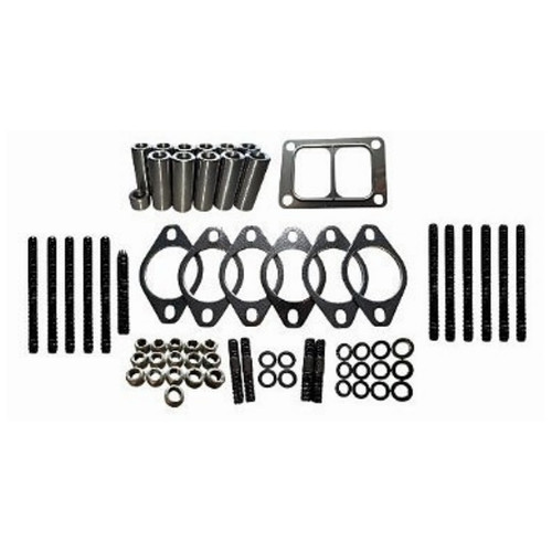 C15KITP - CAT 3406E / C15 Exhaust Manifold Install Kit