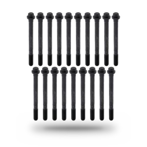 P640065019 - Detroit DD13 Head Bolt Kit | A4710160069