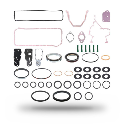 P131899 - Cummins ISB Lower Gasket Kit | 3800487